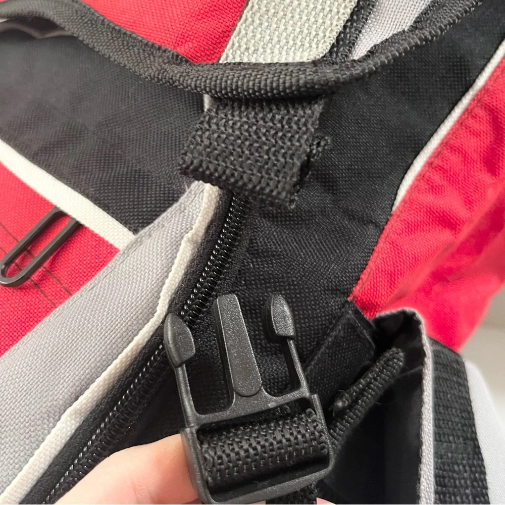 Vintage Fila utility Backpack